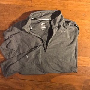 Nike 1/4 ZIP